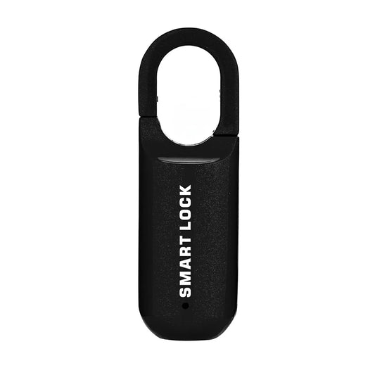 SecureTouch Fingerprint Lock