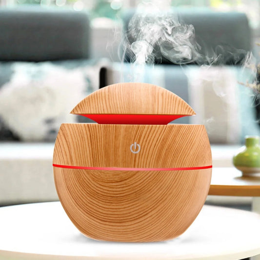 MistDrop USB Humidifier