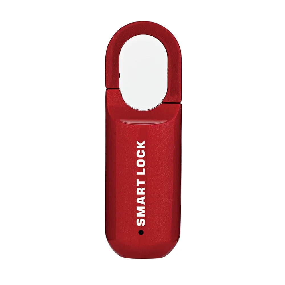 SecureTouch Fingerprint Lock