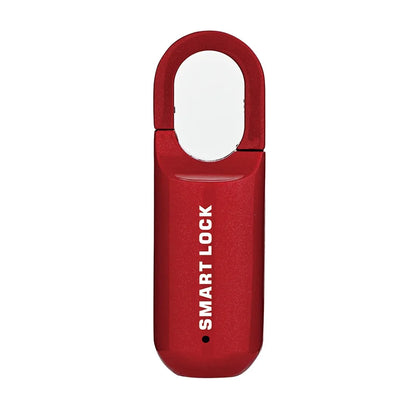 SecureTouch Fingerprint Lock