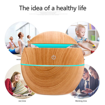 MistDrop USB Humidifier