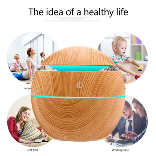 MistDrop USB Humidifier